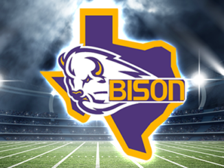 Buffalo Bison High School Football